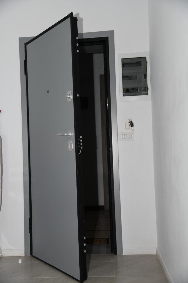 City Heart Luxury Studios Rhodes City Екстер'єр фото