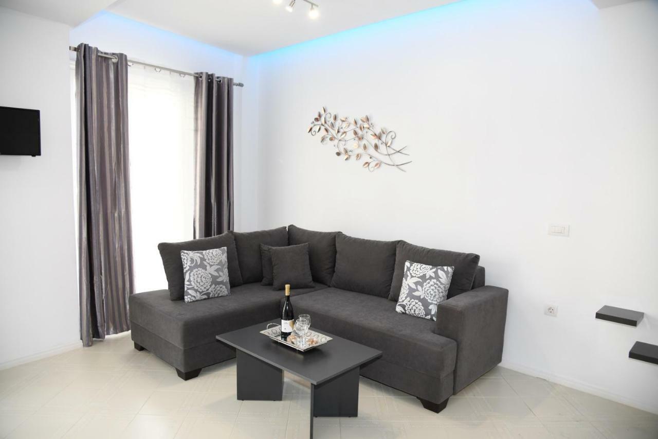 City Heart Luxury Studios Rhodes City Екстер'єр фото
